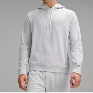 NWT lululemon City Sweat Pullover Hoodie Men’s
